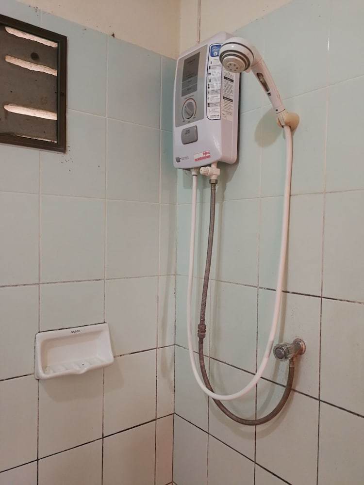 Hotel Ban Suan Nern Tawan