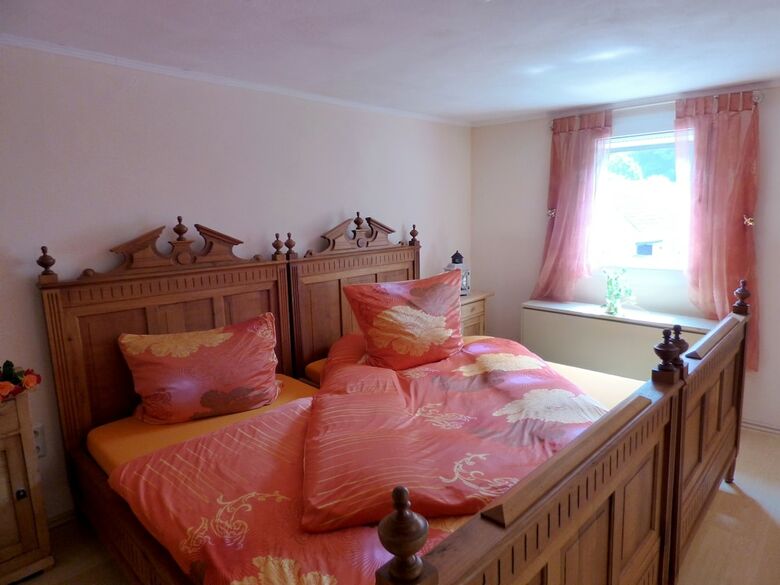 Apartamentos Relaxen Im Gem�tlichen Eifelhaus