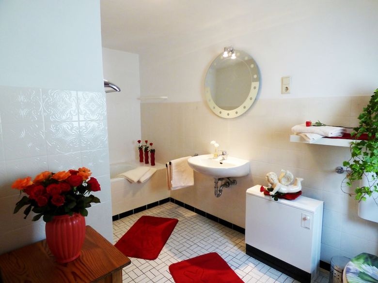 Apartamentos Relaxen Im Gem�tlichen Eifelhaus