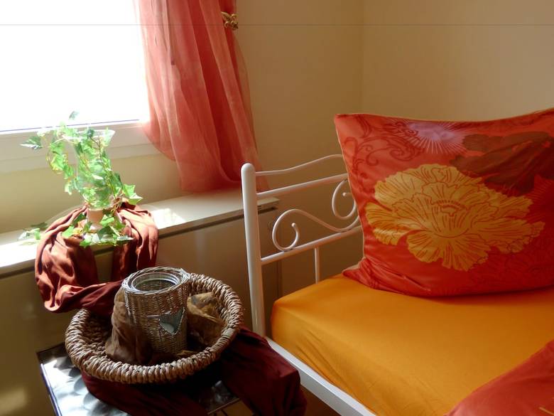 Apartamentos Relaxen Im Gem�tlichen Eifelhaus