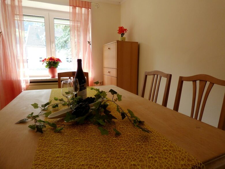 Apartamentos Relaxen Im Gem�tlichen Eifelhaus