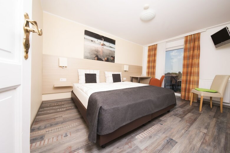 Hotel Und Restaurant Altes Eishaus