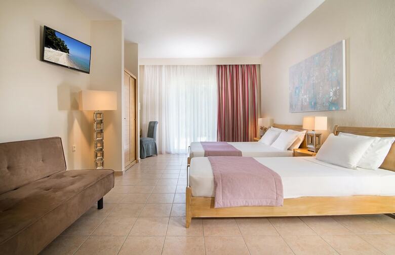 Aparthotel Alkion Hotel
