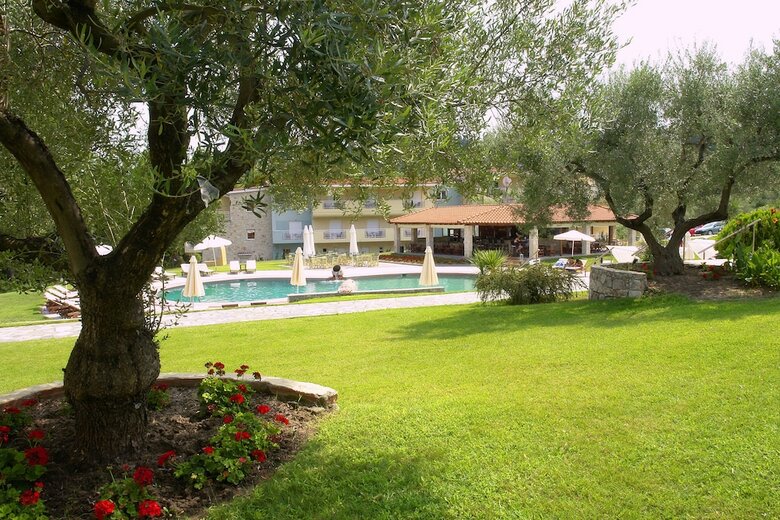 Aparthotel Alkion Hotel