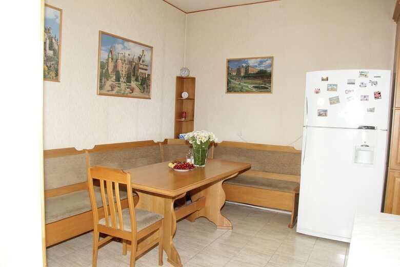 Hostal Rafael Hostel