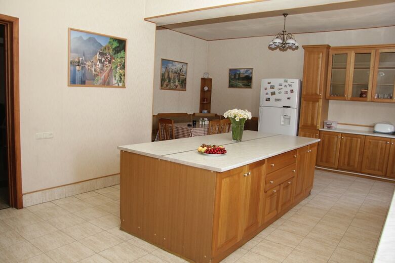 Hostal Rafael Hostel