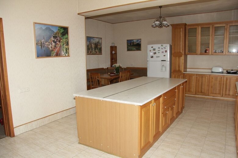 Hostal Rafael Hostel