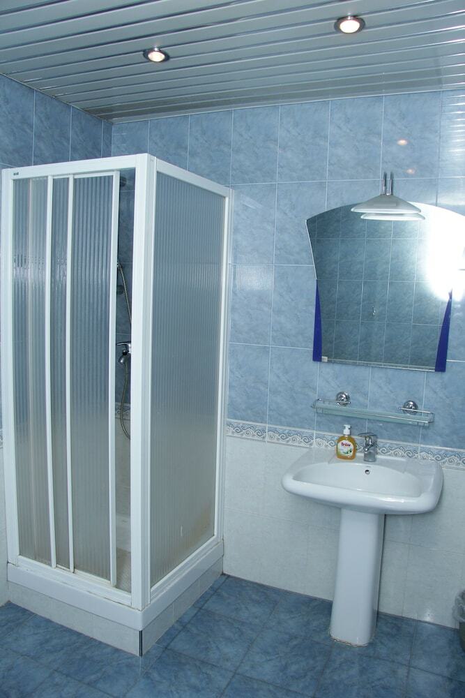 Hostal Rafael Hostel