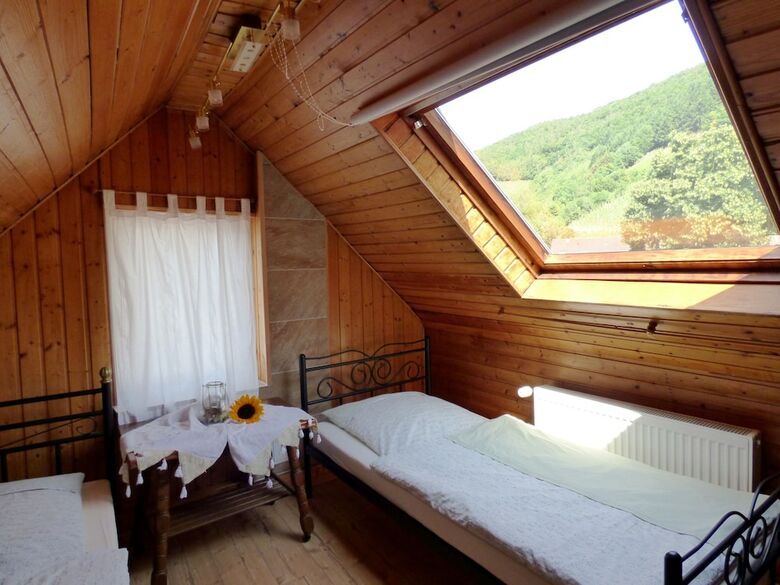 Apartamentos Relaxen Im Alten Winzerhaus Fewo Og