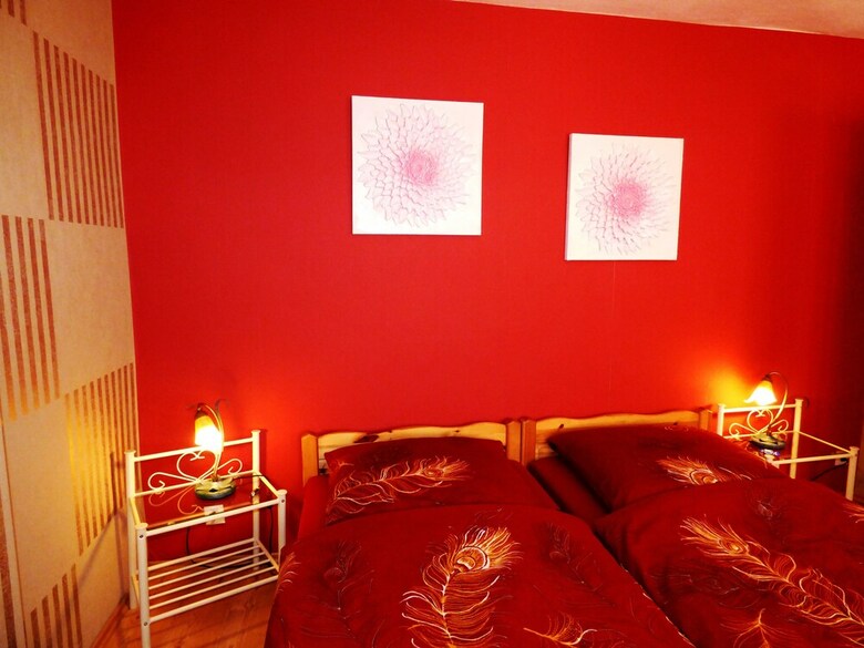 Apartamentos Relaxen Im Alten Winzerhaus Fewo Og