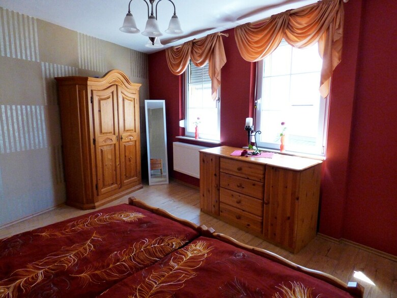 Apartamentos Relaxen Im Alten Winzerhaus Fewo Og