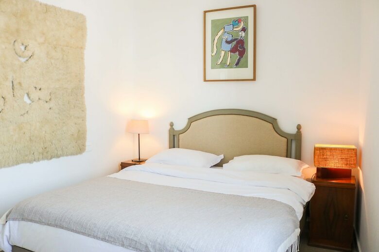 Apartamentos La Maison De L'artiste