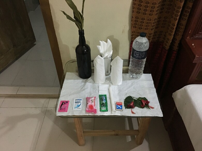 Hotel Nilambori Resort