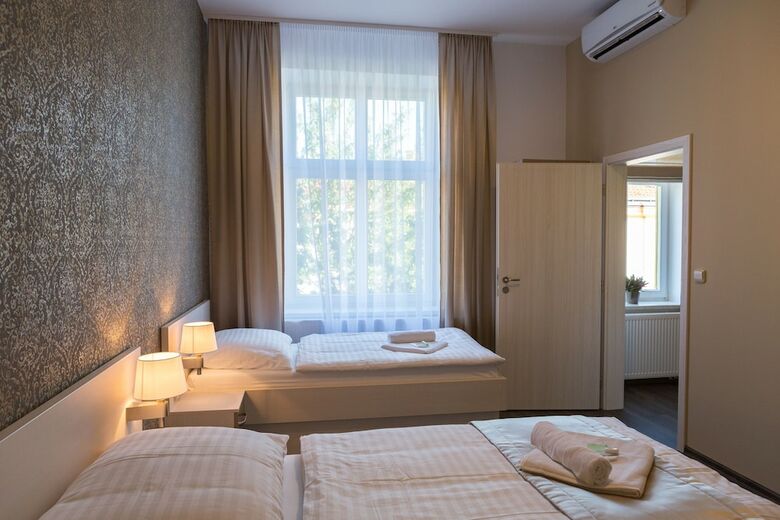 Pension Penzion Longus
