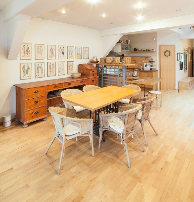 Apartment Neratovice