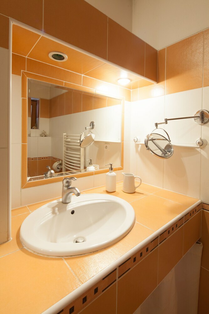 Apartment Neratovice