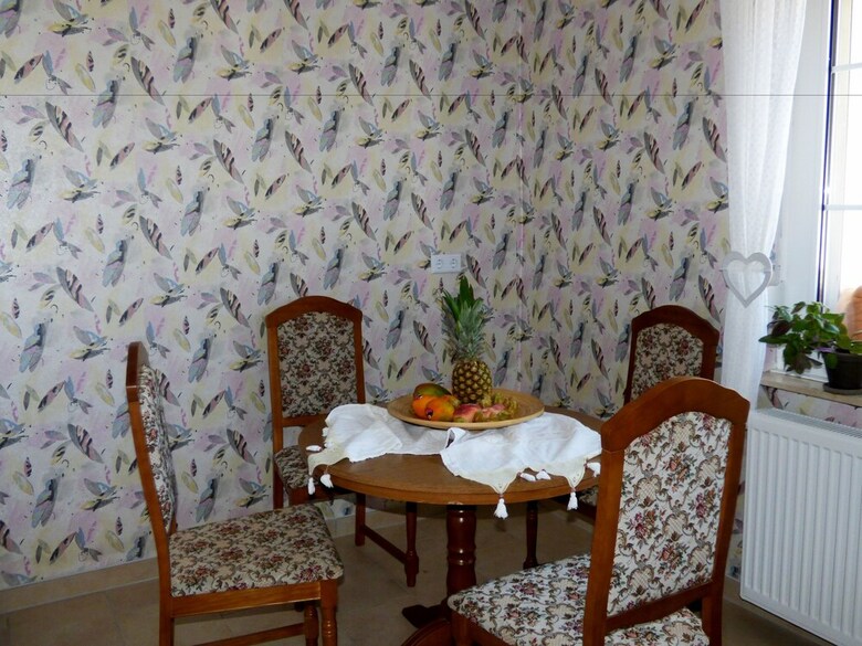 Apartamentos Relaxen Im Alten Winzerhaus