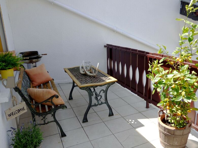 Apartamentos Relaxen Im Alten Winzerhaus