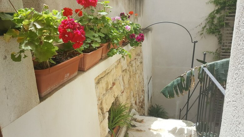 Apartamento Appartamento Acquamarina