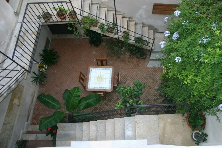Apartamento Appartamento Acquamarina