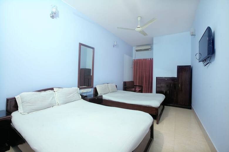 Hotel Galaxy Resort Limited