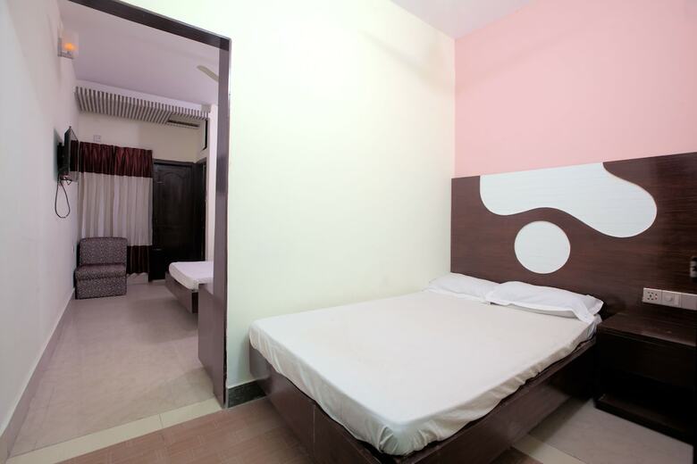 Hotel Galaxy Resort Limited