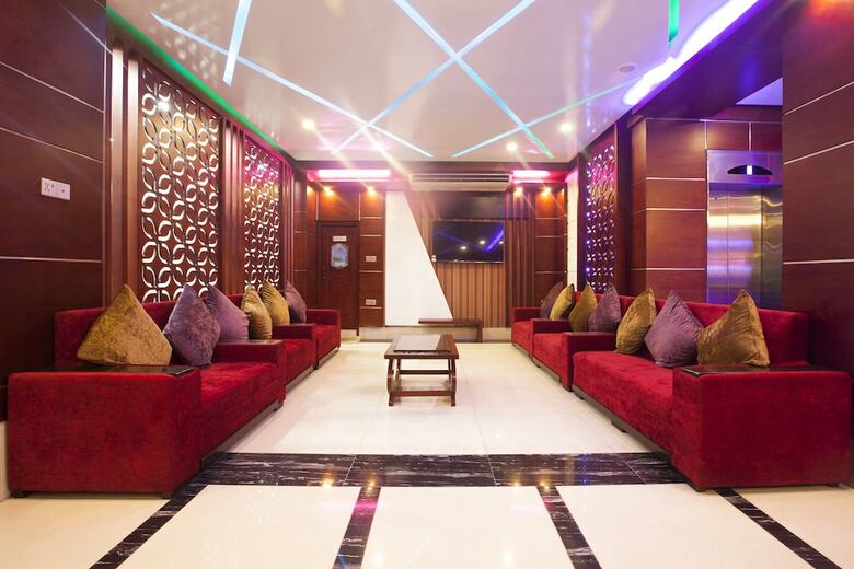 Hotel Galaxy Resort Limited