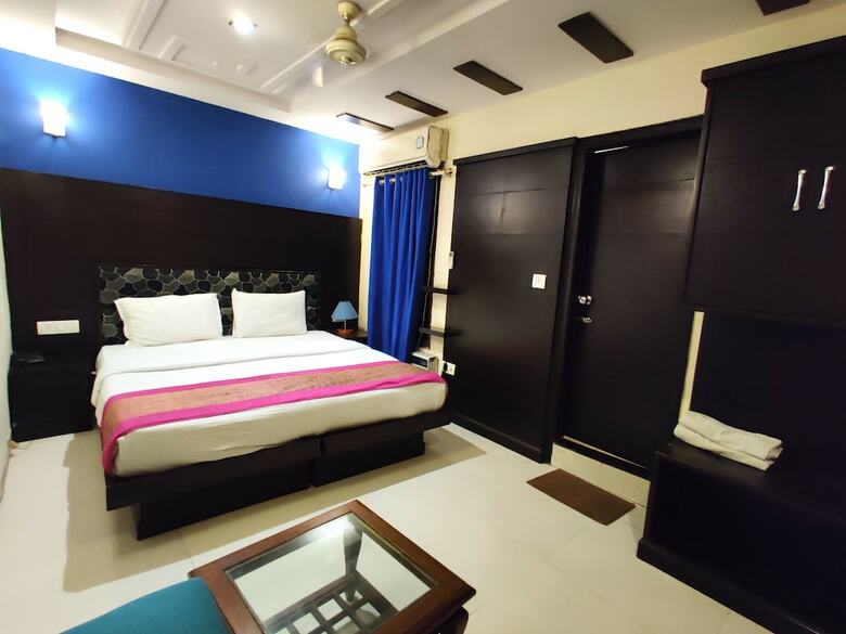 Hotel Unistar