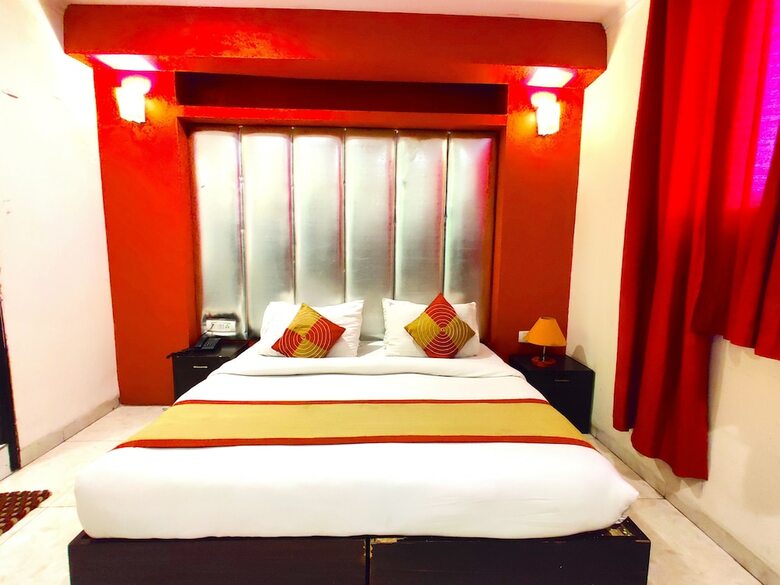 Hotel Unistar