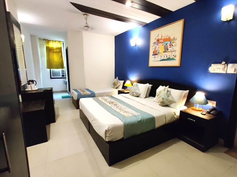 Hotel Unistar