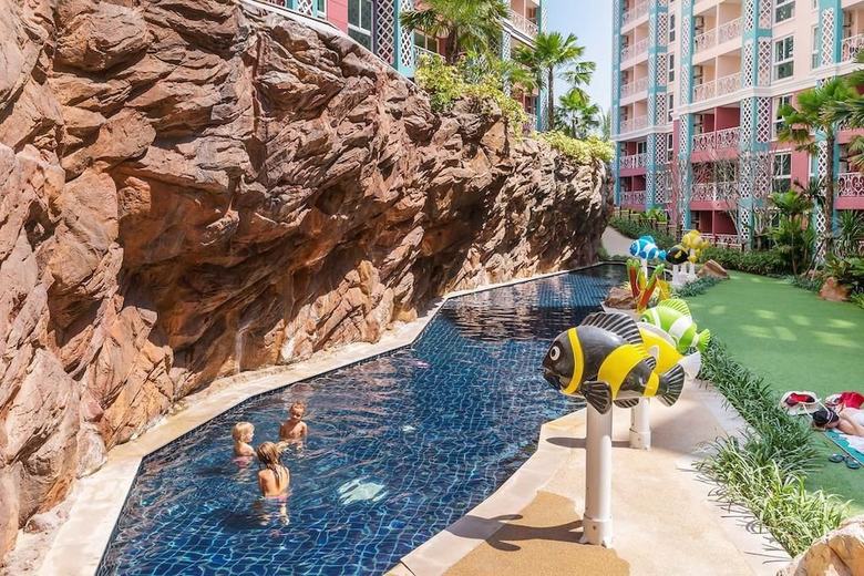 Hotel Many Holiday Caribbean Resort