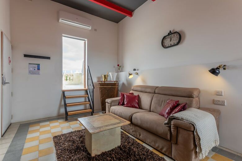 Hotel Maleth Inn Guest House