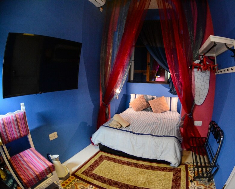 Hotel Maleth Inn Guest House