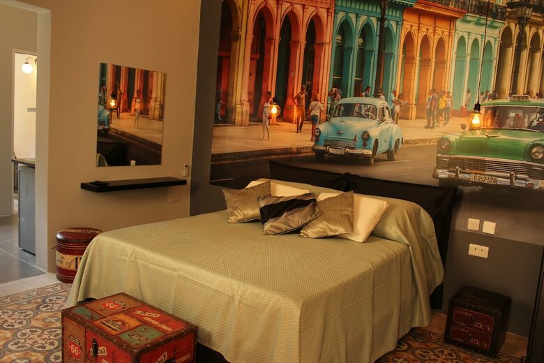 Hotel Maleth Inn Guest House