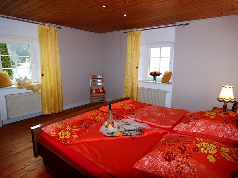 Apartamentos Relaxen Am Nationalpark Eifel