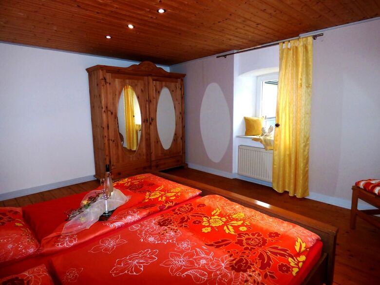 Apartamentos Relaxen Am Nationalpark Eifel