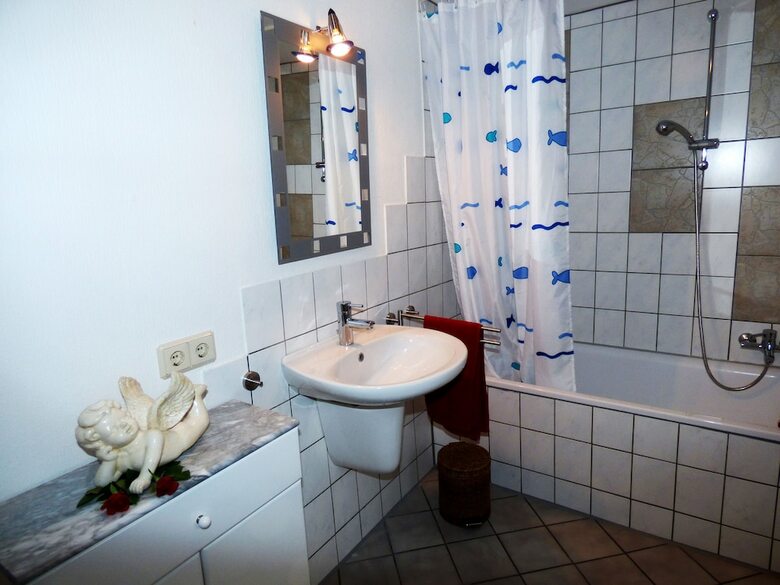 Apartamentos Relaxen Am Nationalpark Eifel