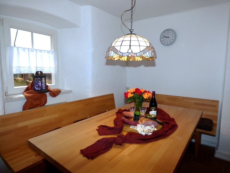 Apartamentos Relaxen Am Nationalpark Eifel