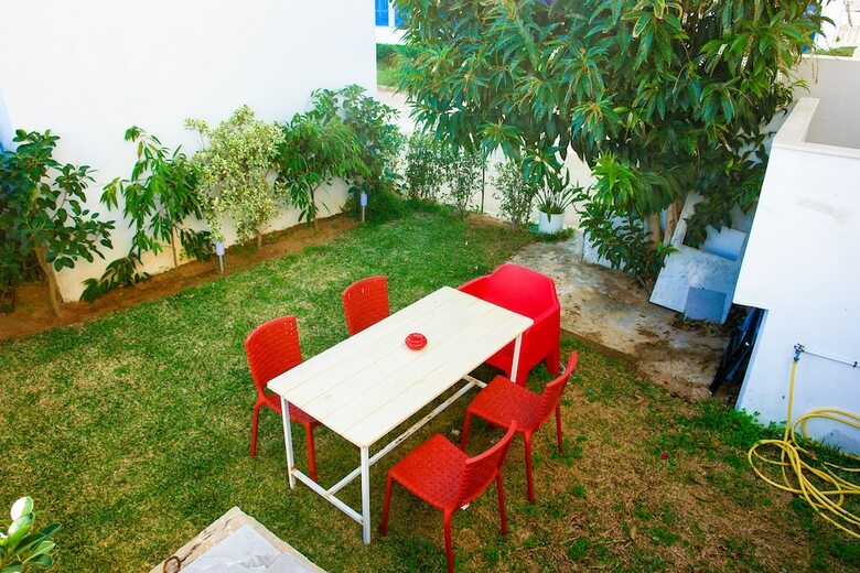 Apartamentos The View