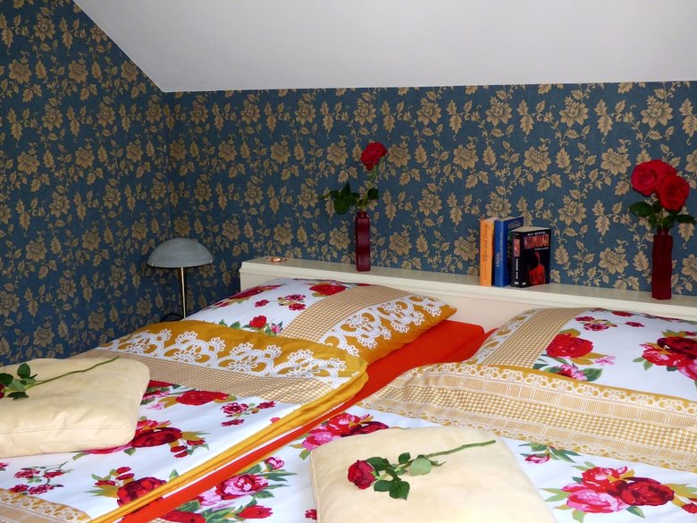 Relaxen Im Winzerdorf Mayscho�