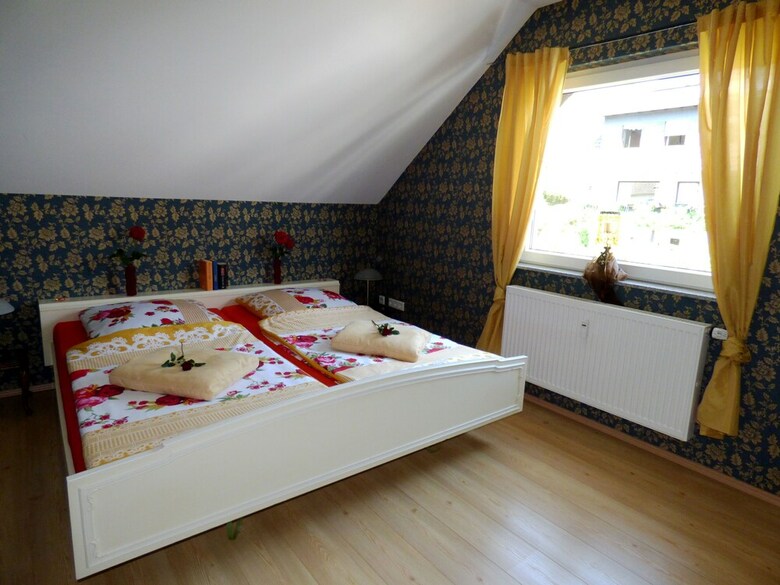 Relaxen Im Winzerdorf Mayscho�