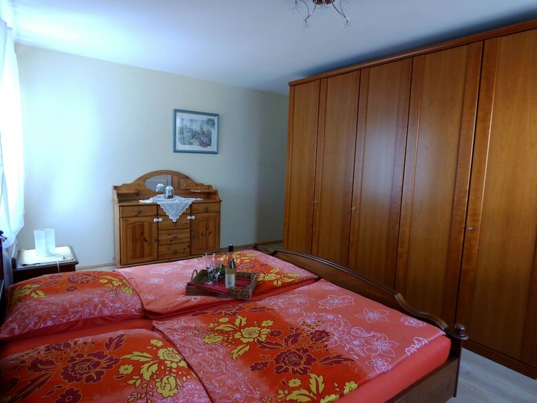 Relaxen Im Winzerdorf Mayscho�