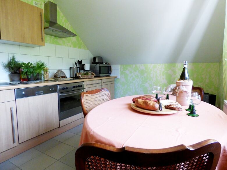 Relaxen Im Winzerdorf Mayscho�