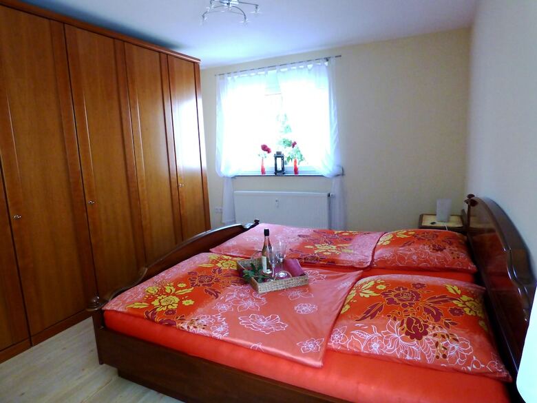 Relaxen Im Winzerdorf Mayscho�