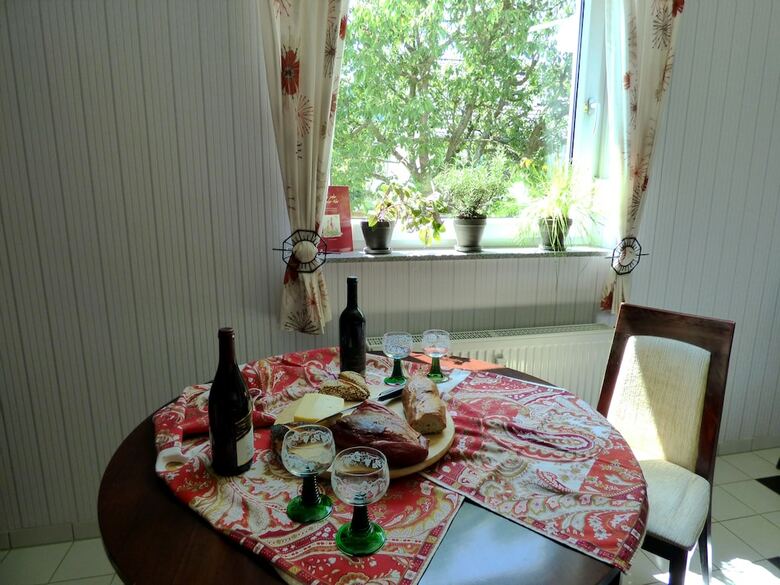 Relaxen Im Winzerdorf Mayschoss Fewo Eg