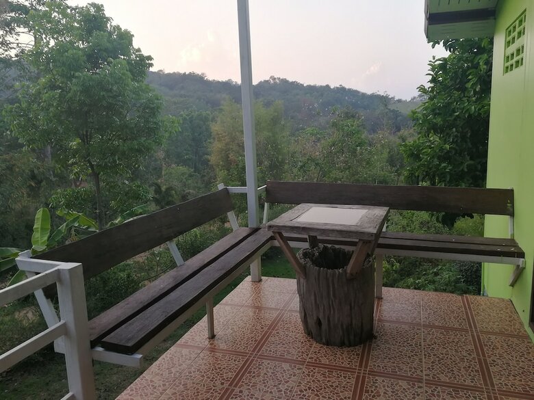Hotel Ingkamol Homestay