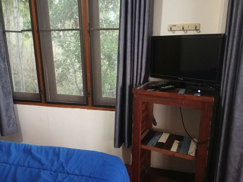 Hotel Ingkamol Homestay