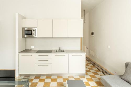 Apartamento Icasamia La Posteria