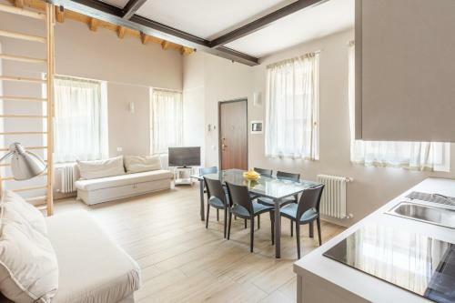 Apartamento Icasamia La Posteria