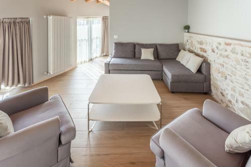Apartamento Icasamia La Posteria